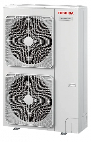 Универсальный внешний блок RAV-GM1101AT8P-E Digital Inverter Toshiba Универсальный внешний блок RAV-GM1101AT8P-E Digital Inverter Toshiba