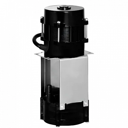 Насос ebmpapst P30-1-4330/2-224 abv Насос ebmpapst P30-1-4330/2-224 abv