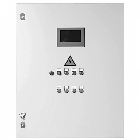 Прибор управления ШУТП MPC-B 5x8,5-12,3A-FC-HB-G1 Истратех (навесной) Прибор управления ШУТП MPC-B 5x8,5-12,3A-FC-HB-G1 Истратех (навесной)