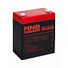 Батарея MNB HR1221W аккумуляторная (5 Ач, 12 В) Батарея MNB HR1221W аккумуляторная (5 Ач, 12 В)