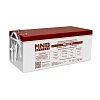 Батарея MM 250-12 MNB аккумуляторная (250 Ач, 12 В) Батарея MM 250-12 MNB аккумуляторная (250 Ач, 12 В)